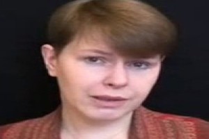 Photo of author Kathleen Taylor